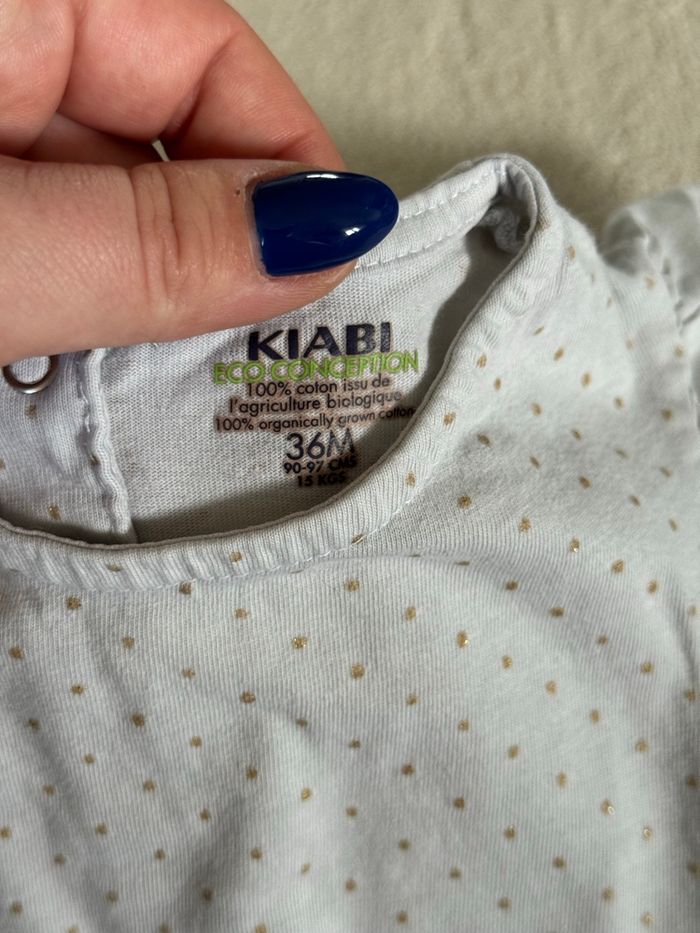 Tee-shirts - photo numéro 3