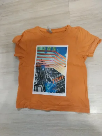 T-shirt orchestra