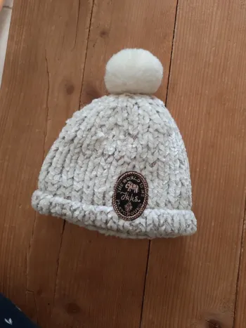 Bonnet hiver IKKS