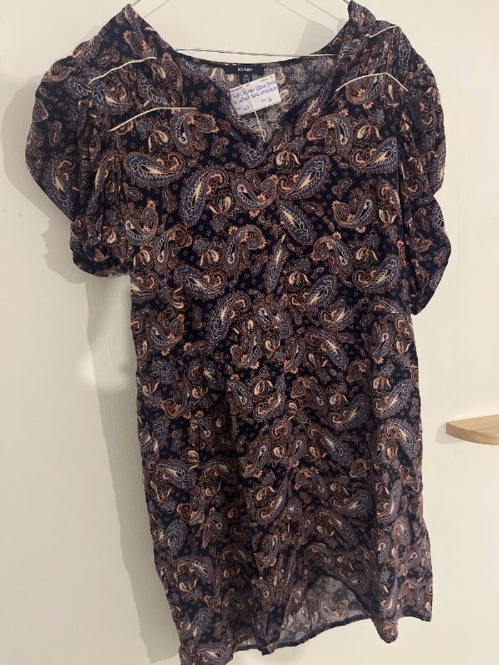 Robe kiabi