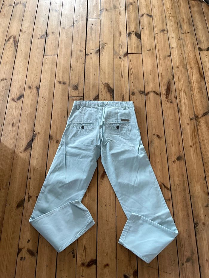 Pantalon Chevignon, taille 36 - photo numéro 4