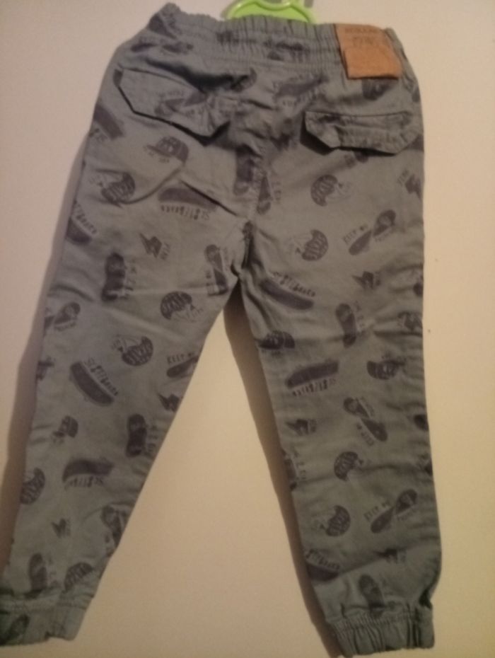 Pantalon - photo numéro 2
