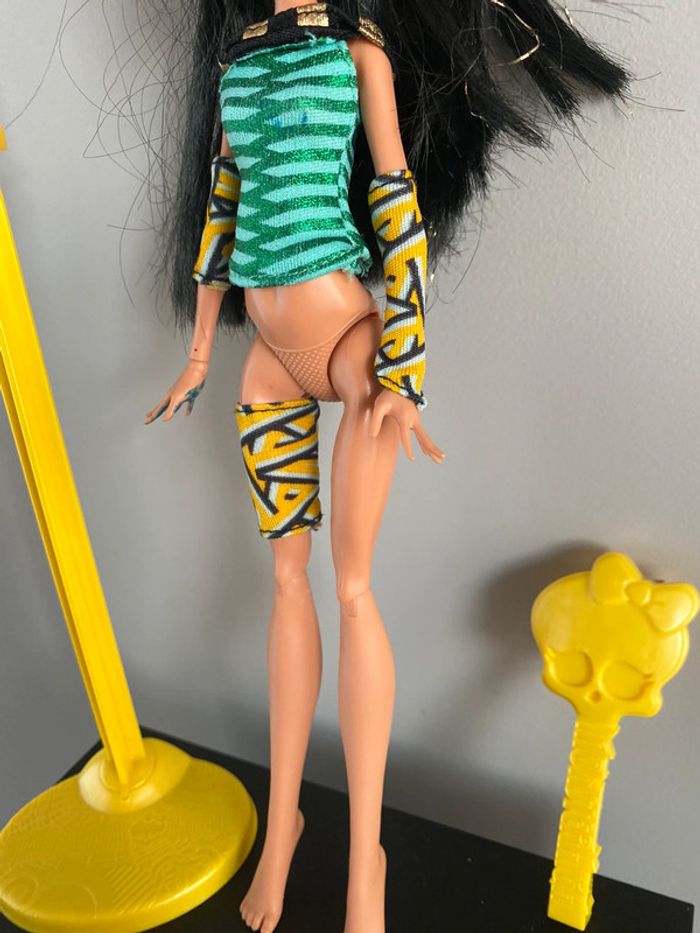 Cleo Wave 2 - photo numéro 5