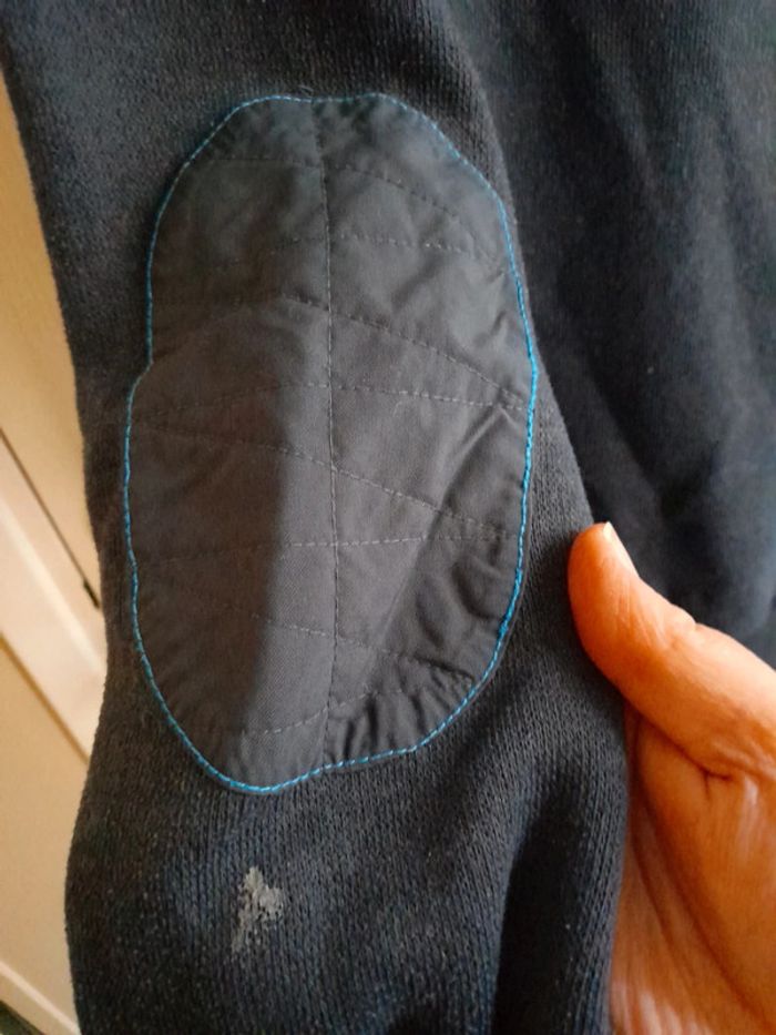 Pull Quechua chayde4xl - photo numéro 3