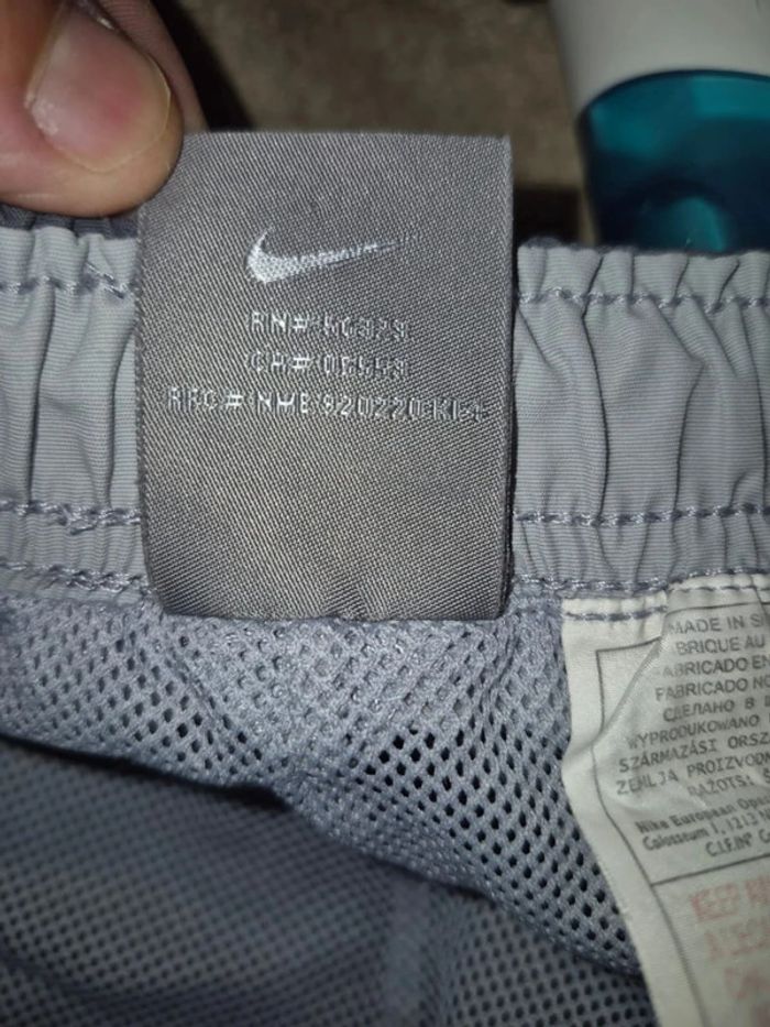 Pantacourt nike - photo numéro 4