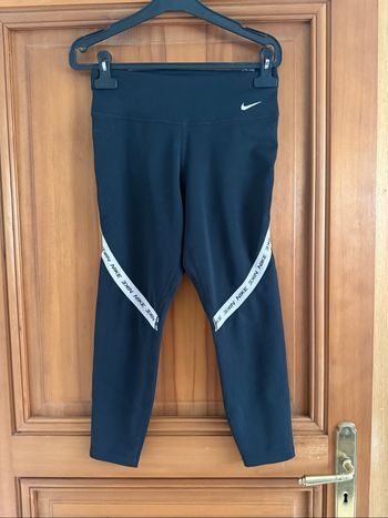 Legging Nike Taille M Noir