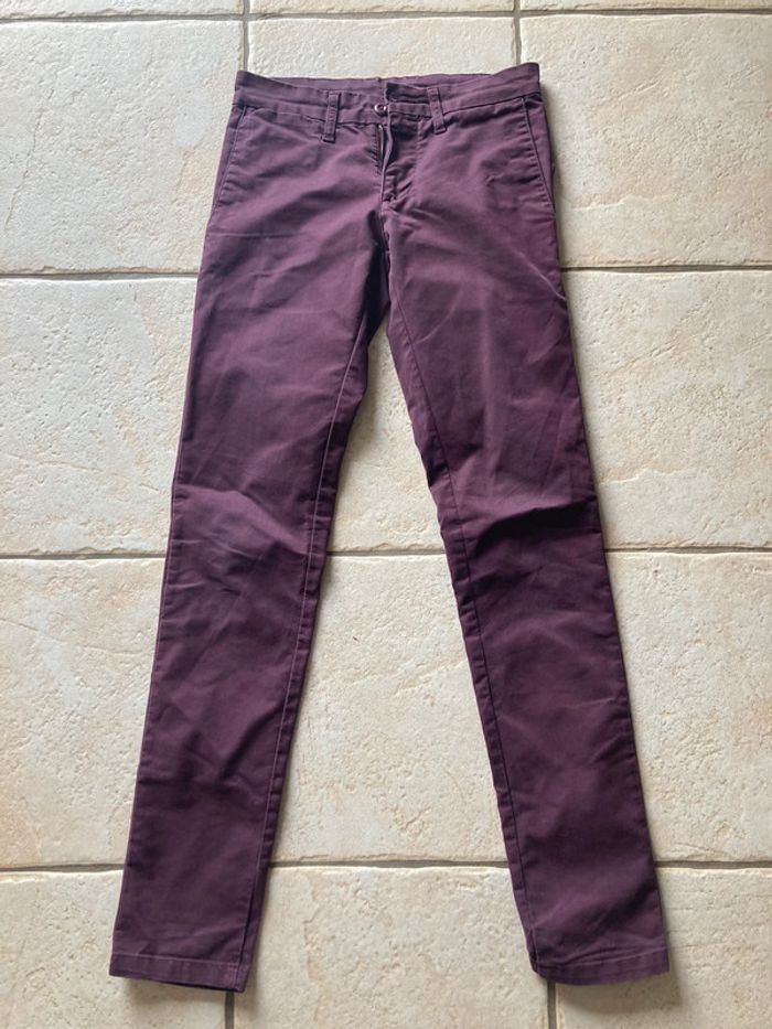 Pantalon carhartt