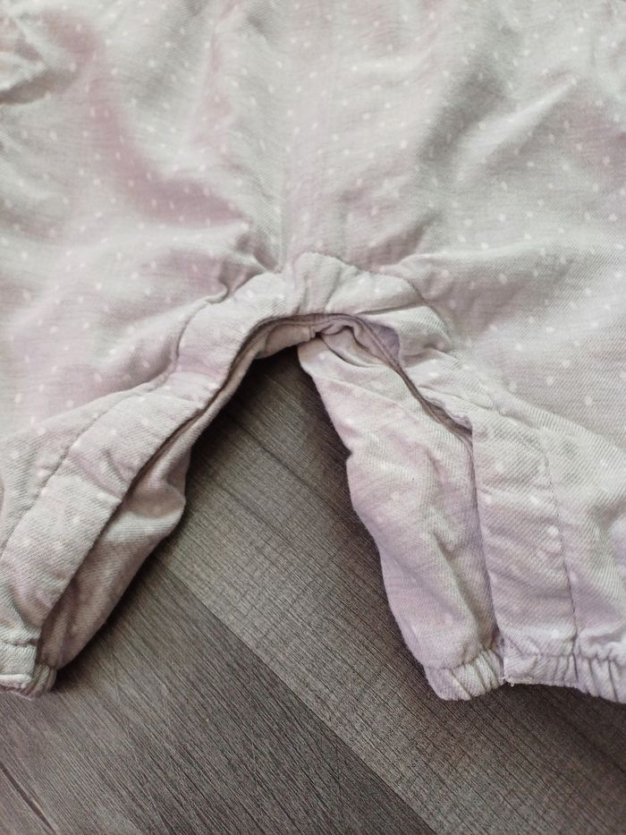 Ensemble combipantalon Orchestra 9 mois - photo numéro 3