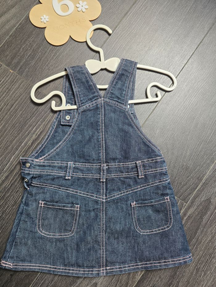 Robe bébé - photo numéro 3