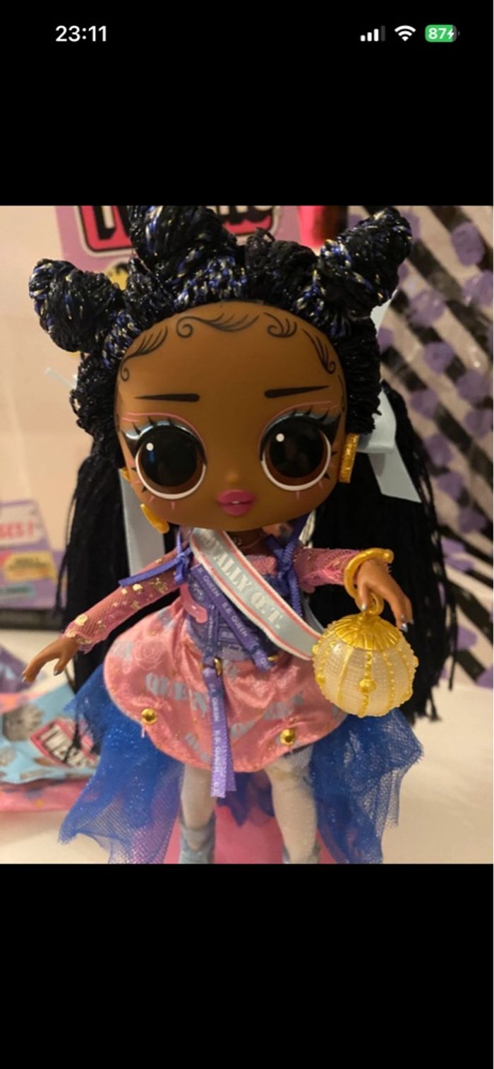 L.O.L. Surprise! Tweens Série 3 Poupées - photo numéro 3