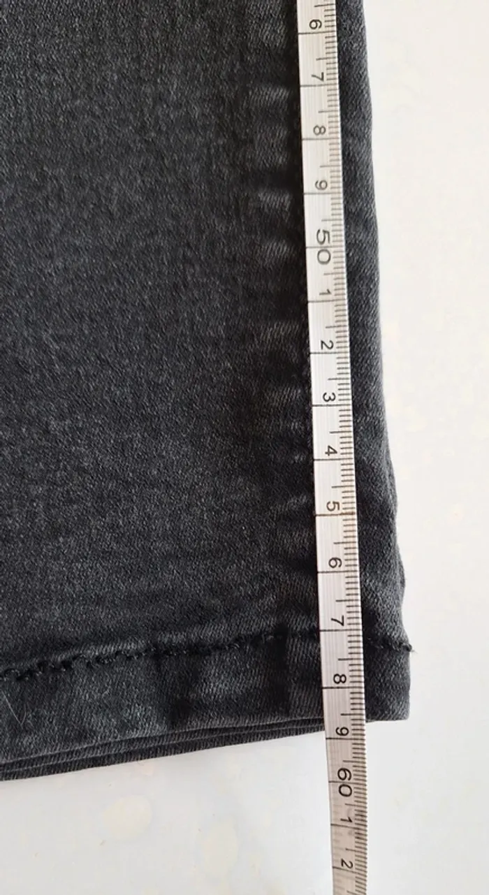 Jeans femme skinny taille 42 - photo numéro 3