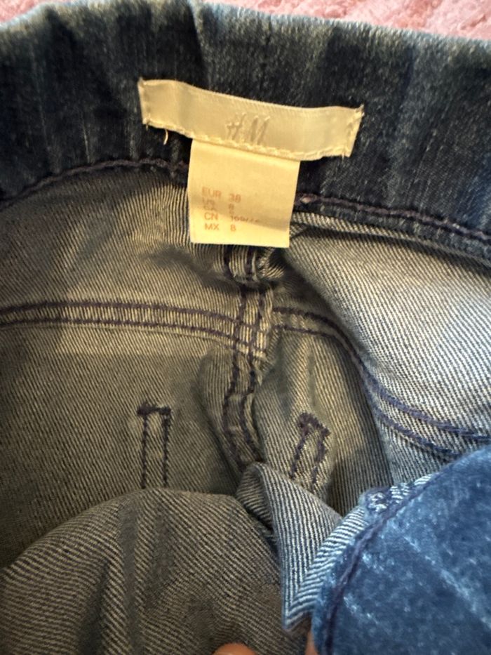 Jean h&m - photo numéro 3