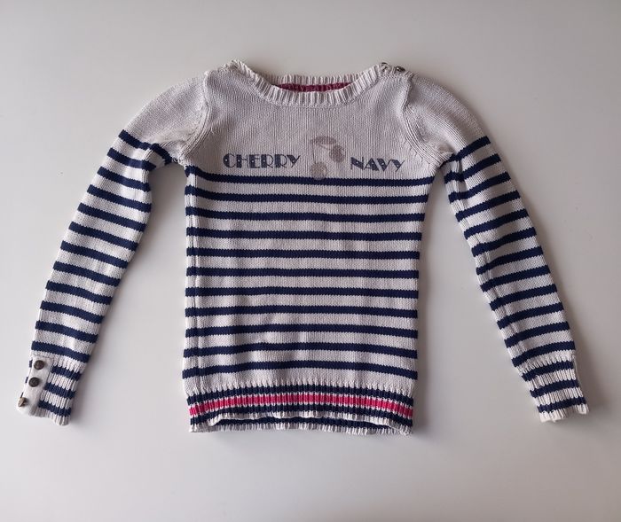 Pull marin Orchestra