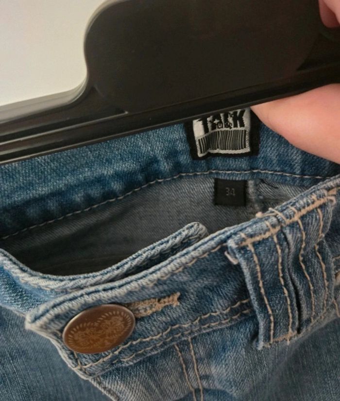 Short taille 34 - photo numéro 5