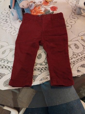 pantalon