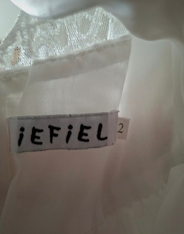 Robe cérémonie - photo numéro 7