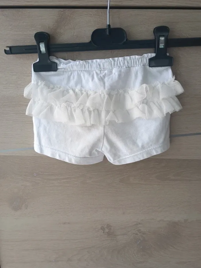 Short billieblush 2 ans - photo numéro 2