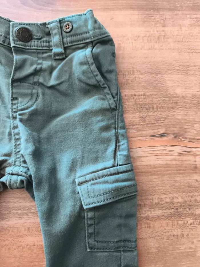 Pantalon - photo numéro 2