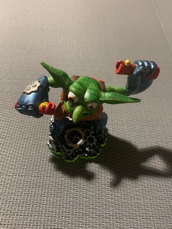 Figurine Skylanders Boomer