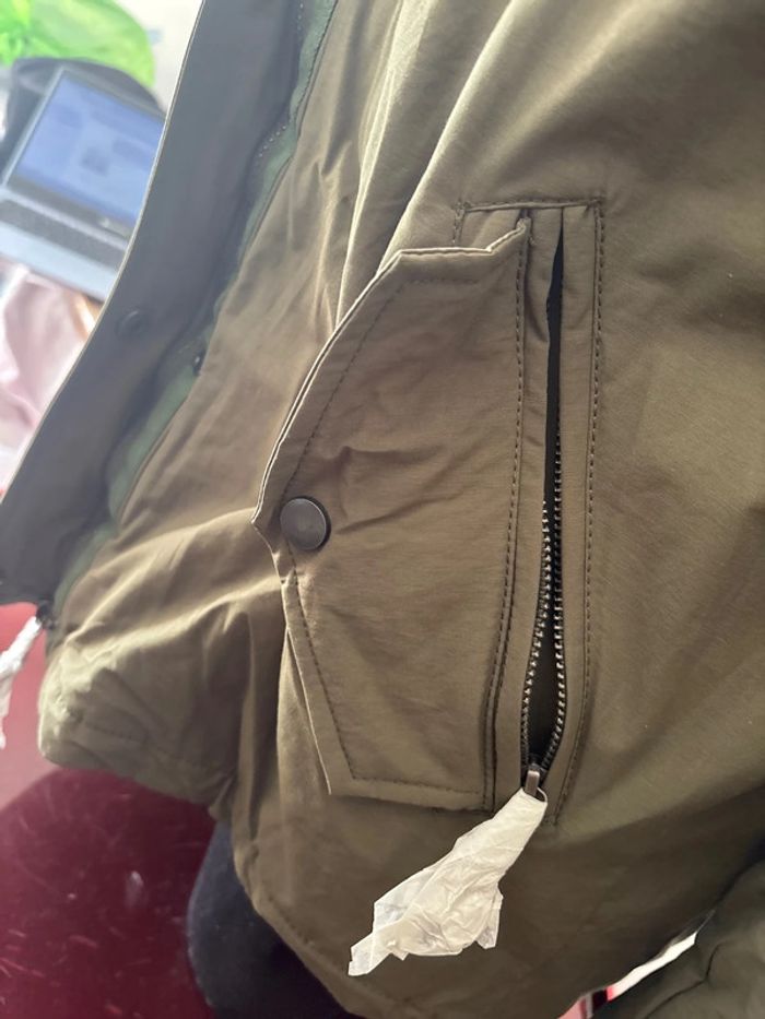 Manteau rembourré, 722 - photo numéro 2