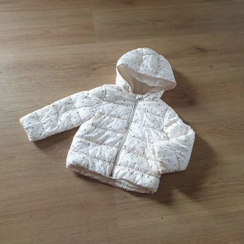 🩷 Doudoune 36 mois Kiabi #emyfleury_36moissfille