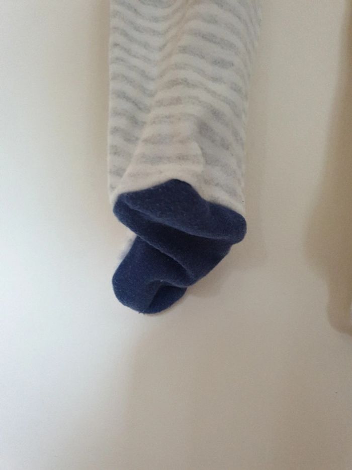 Pyjama 12 mois - 80 cm - photo numéro 6