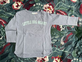 Haut ML Zara