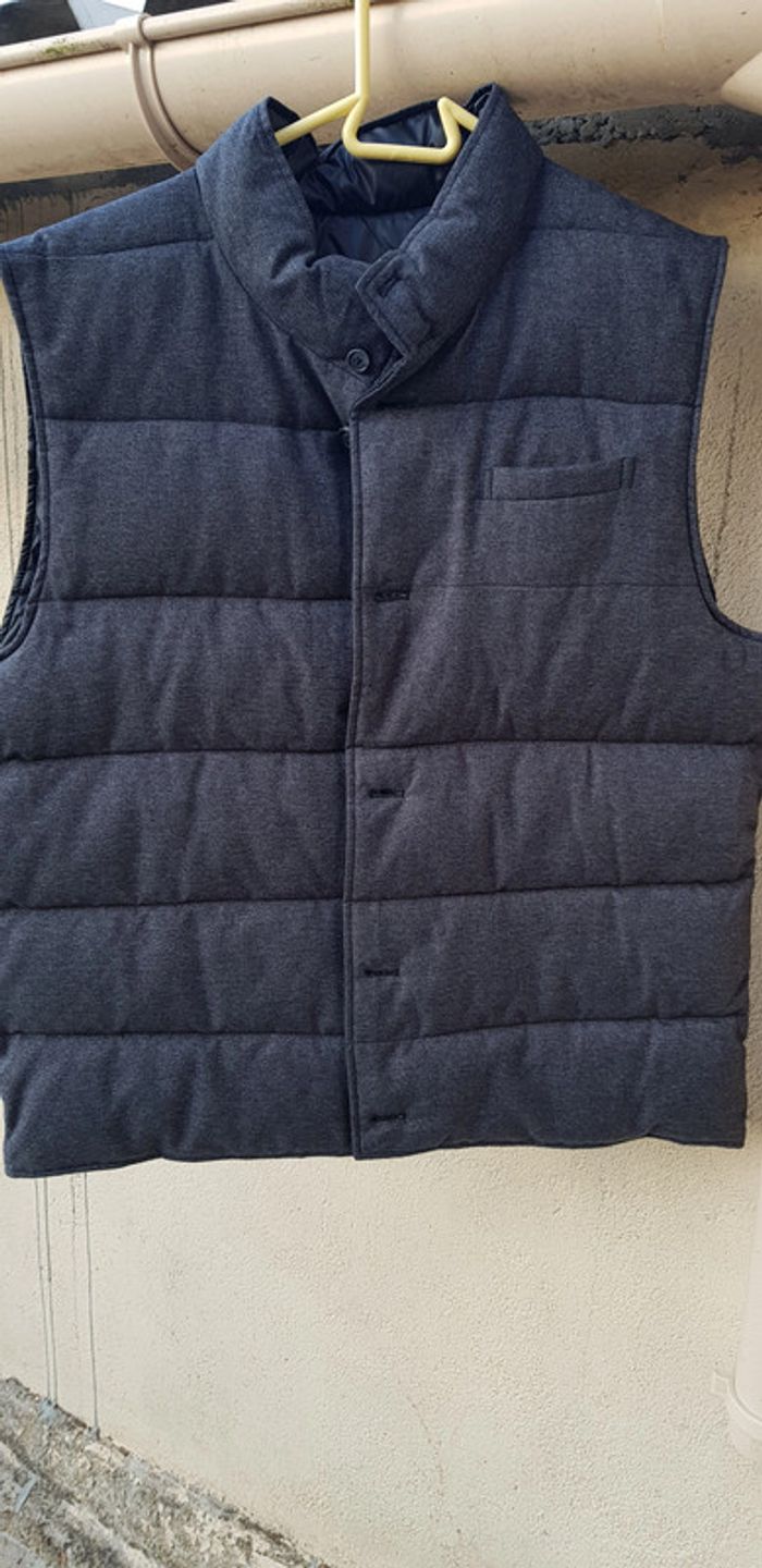 Blouson sans manches la redoute - photo numéro 2