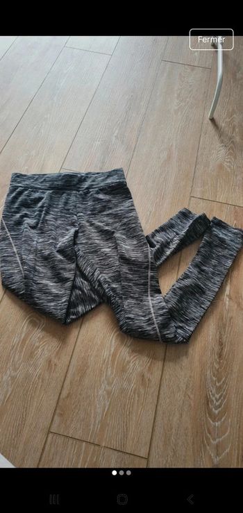 Legging de sport