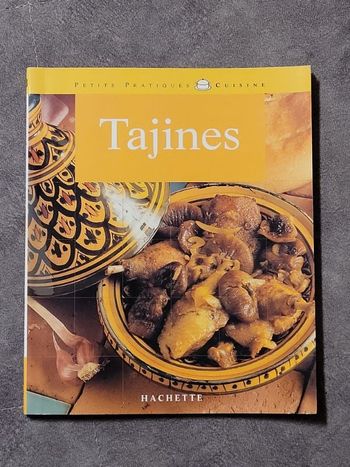 Tajines Par Benady Ghislaine