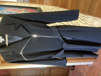 Magnifique manteau Zara