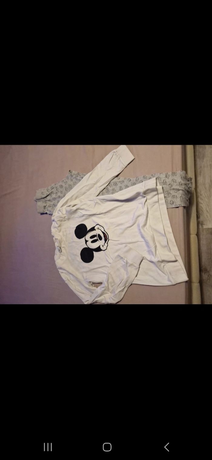 Pyjamas