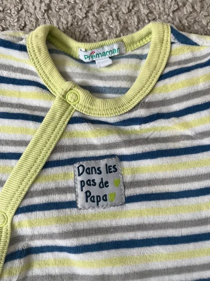 Pyjama - photo numéro 2
