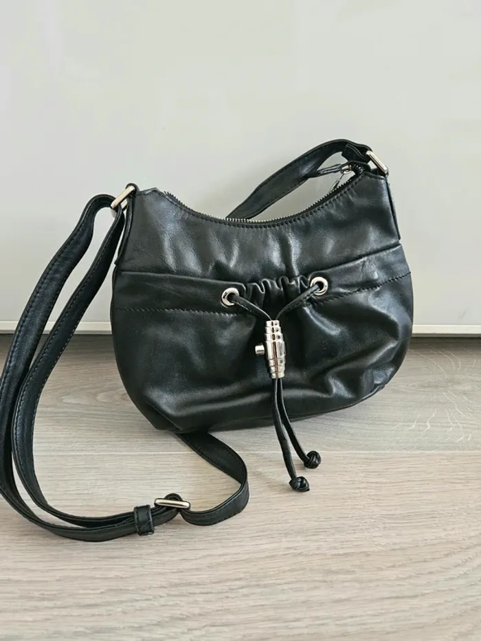 Sac à main Pourchet