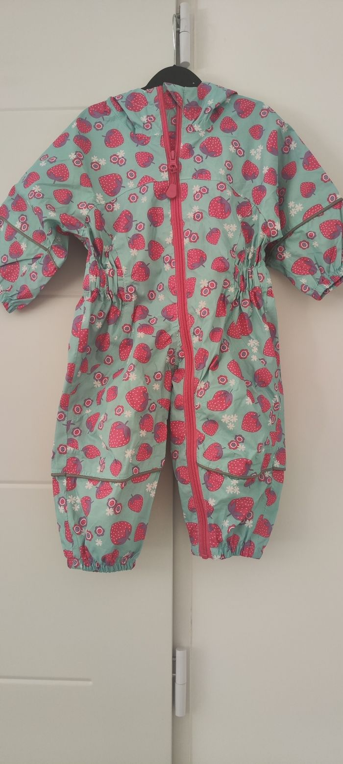 Combinaison imperméable  Target Dry