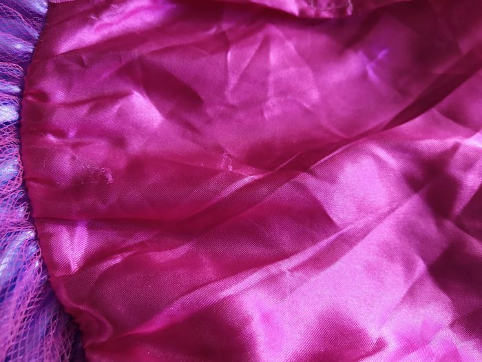 Robe déguisement - photo numéro 10