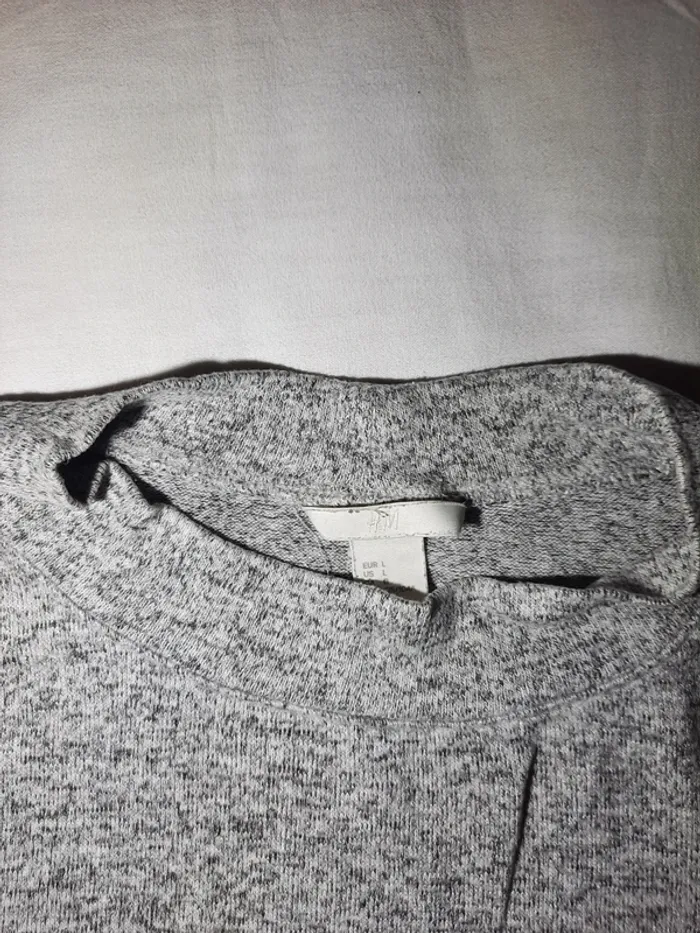 Blouse h&m - photo numéro 4