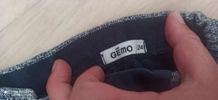 Pantalon - photo numéro 3