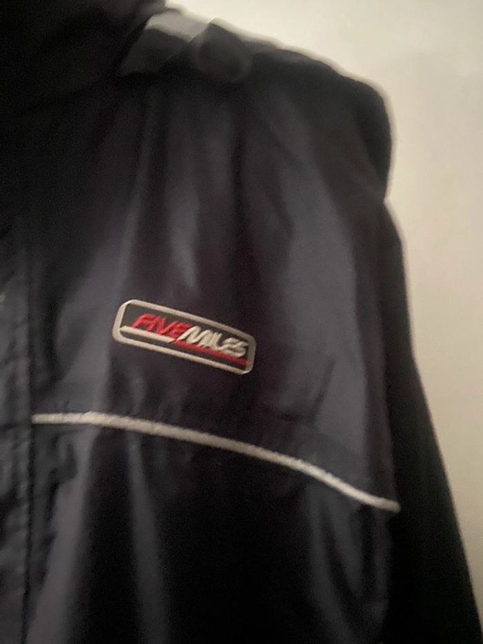 Impermeable five miles taille L - photo numéro 2