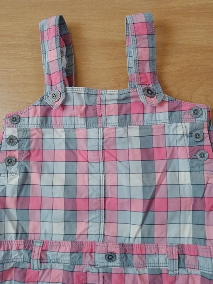 Robe fille 5 ans Okaïdi - photo numéro 2