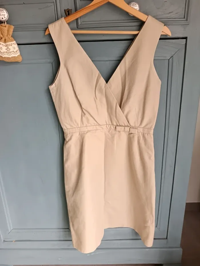Robe neuve tara jarmon