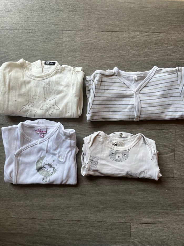 Bodies bébé