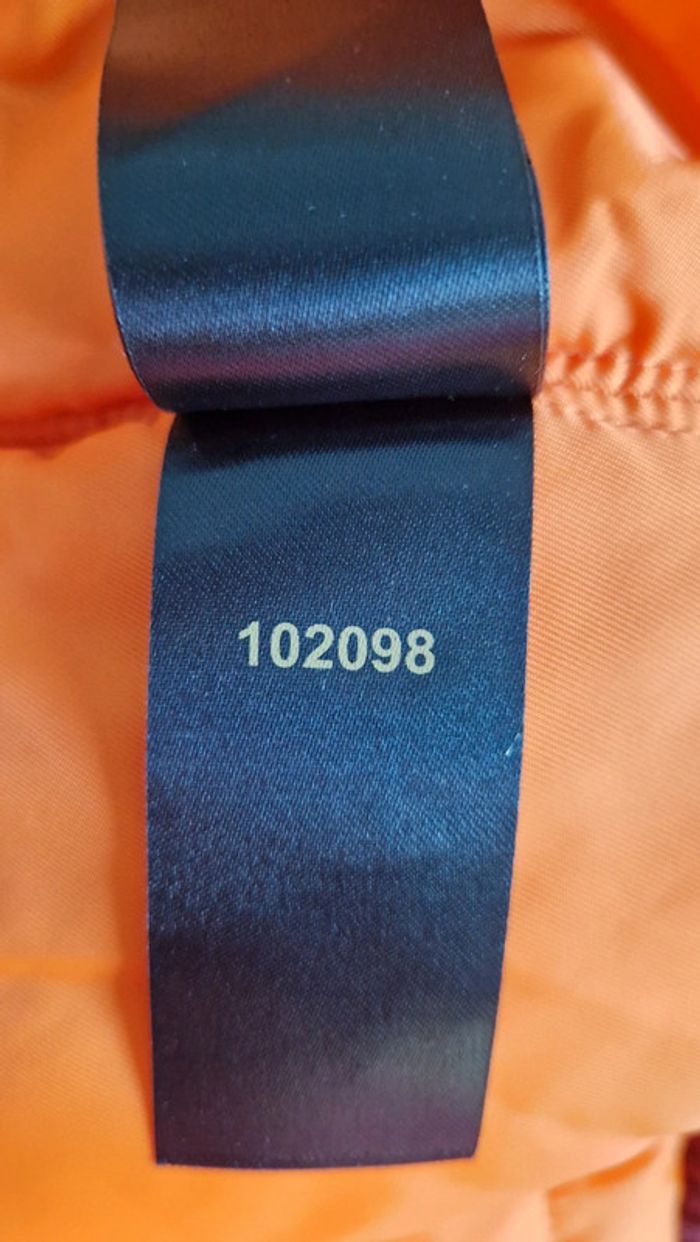 Blouson bomber - photo numéro 9