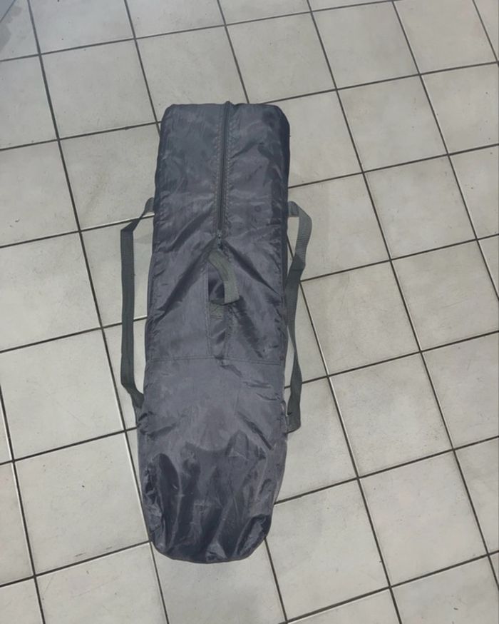 Lit parapluie pour bébé raylco - photo numéro 2