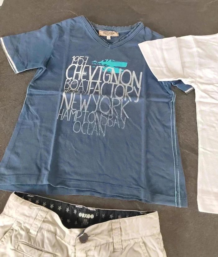 30 € Lot de vêtements 8 ans - photo numéro 2