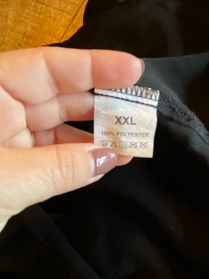 Blouse femme - photo numéro 4