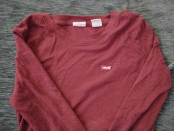 T shirt manches longues Lévis 