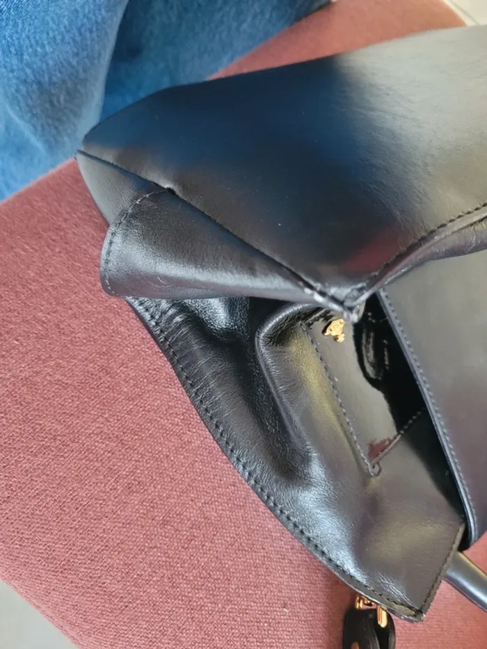 Sac à main vivienne westwood - photo numéro 9