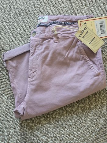 Short homme Purmida – taille 32