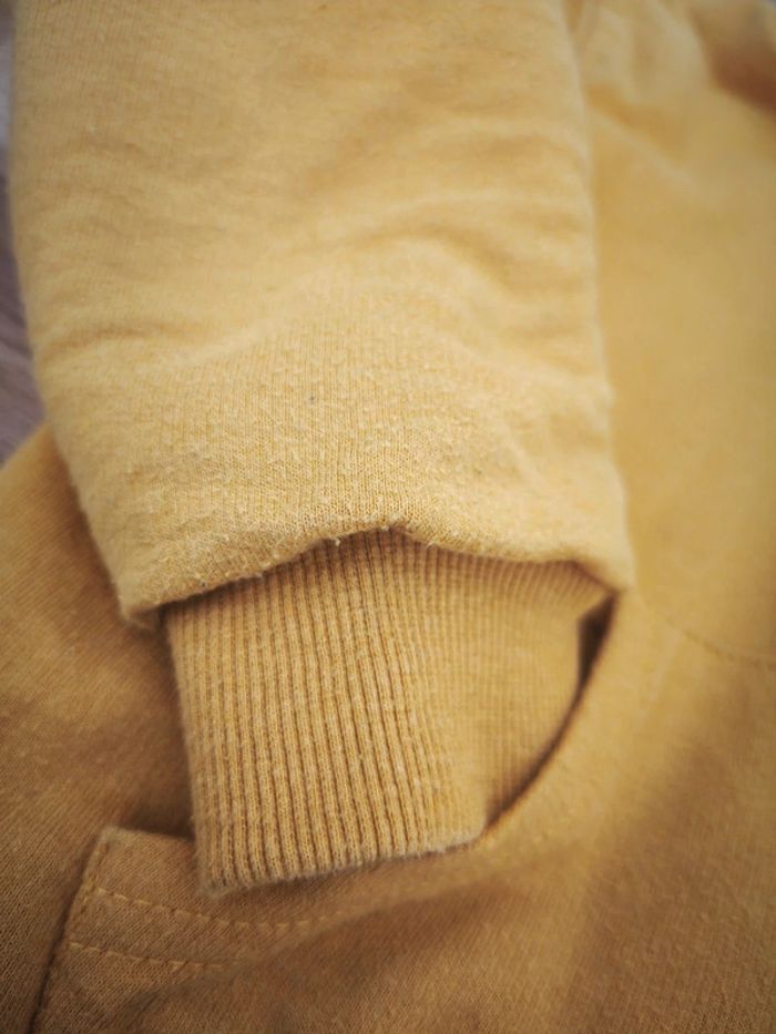 Veste chaude - photo numéro 3
